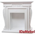 Портал для электрокамина IDaMebel Modena