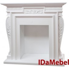 Портал для электрокамина IDaMebel Modena