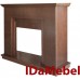 Портал для электрокамина IDaMebel Montreal