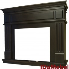 Портал для электрокамина IDaMebel New York
