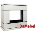 Портал для электрокамина IDaMebel Rimini 