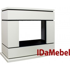 Портал для электрокамина IDaMebel Rimini 