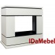 Портал для электрокамина IDaMebel Rimini 