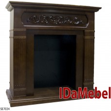 Портал для электрокамина IDaMebel San Marino 
