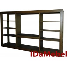 Портал для электрокамина IDaMebel Tokyo