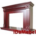 Портал для электрокамина IDaMebel Washington