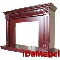 Портал для электрокамина IDaMebel Washington