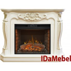 Портал для электрокамина IDaMebel Laura 