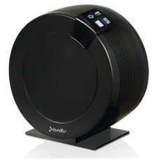 Увлажнители воздуха BALLU iQ BALLU AW-320 black "мойка воздуха"
