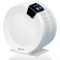 Увлажнители воздуха BALLU iQ BALLU AW-325 white "мойка воздуха"