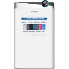 Климатический комплекс Hyundai HP70HSTUA