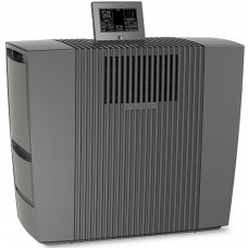 Мойка воздуха Venta LPH60 WiFi Black