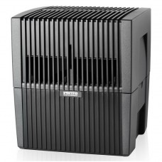 Мойка воздуха Venta LW25 Black