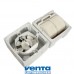 Мойка воздуха Venta LW25 White