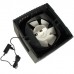 Мойка воздуха Venta LW25 Comfort Plus Black