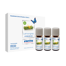 Набор аромата лемонграсс Venta