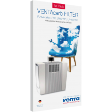 Угольный фильтр VENTAcarb для воздухоочистителя Venta