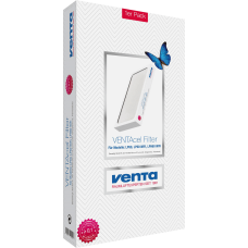 HEPA фильтр VENTAcel Nelior для воздухоочистителя Venta
