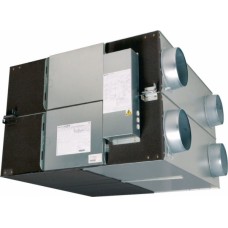Вентиляция Mitsubishi Lossnay LGH-150RX5-E