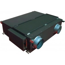 Вентиляция Mitsubishi Lossnay LGH-50RSDC-E